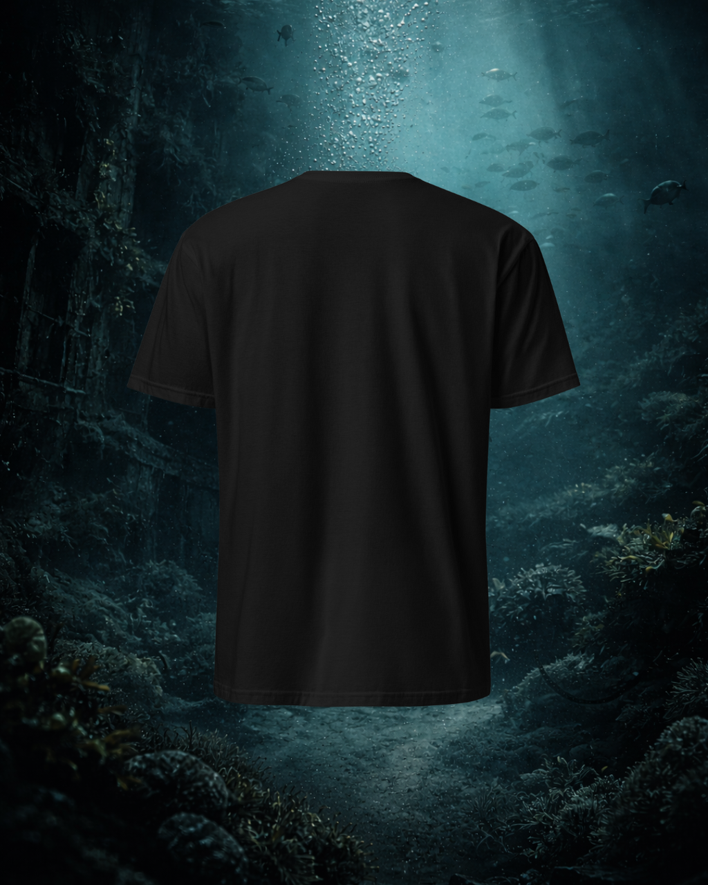 ZENTRA “Страх Няма” Urban Tee